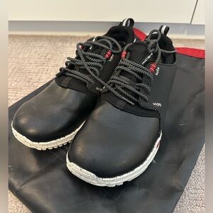 TRUE Linkswear Original 1.2 Golf Shoes Sz 11